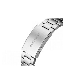 Tag Heuer Formula 1 WAZ1010.BA0842 Erkek Kol Saati