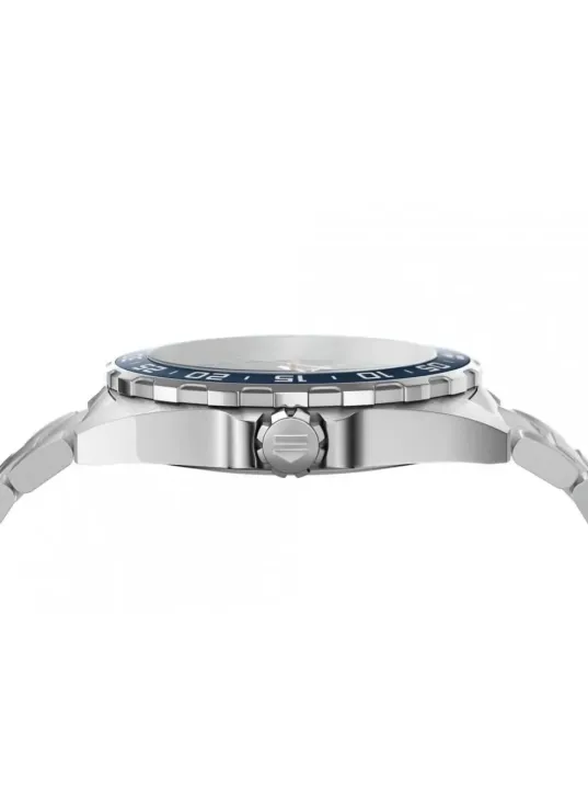 Tag Heuer Formula 1 WAZ1010.BA0842 Erkek Kol Saati