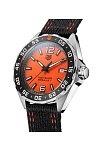 TAG Heuer Formula 1 WAZ101A.FC8305 Erkek Kol Saati