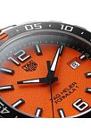 TAG Heuer Formula 1 WAZ101A.FC8305 Erkek Kol Saati