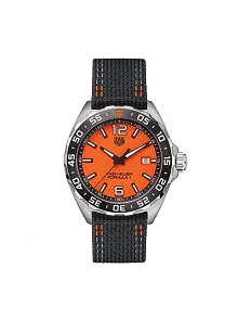 TAG Heuer Formula 1 WAZ101A.FC8305 Erkek Kol Saati