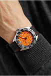 TAG Heuer Formula 1 WAZ101A.FC8305 Erkek Kol Saati