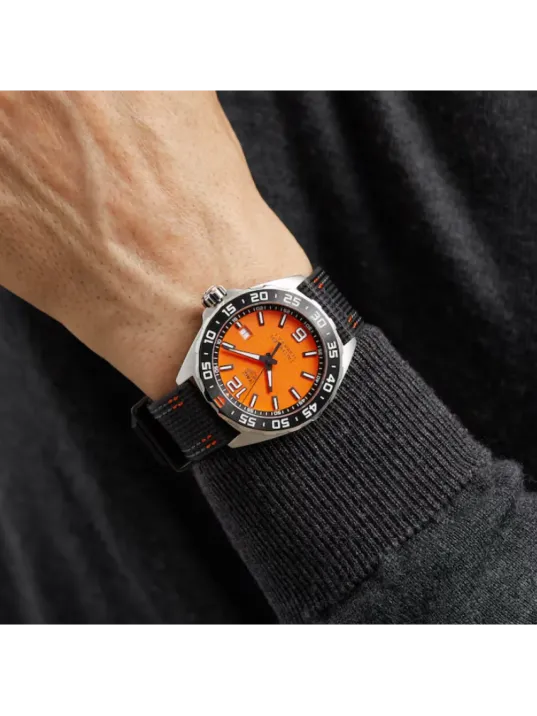 TAG Heuer Formula 1 WAZ101A.FC8305 Erkek Kol Saati