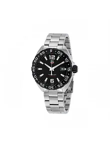 TAG Heuer Formula 1 WAZ1110.BA0875 Kol Saati