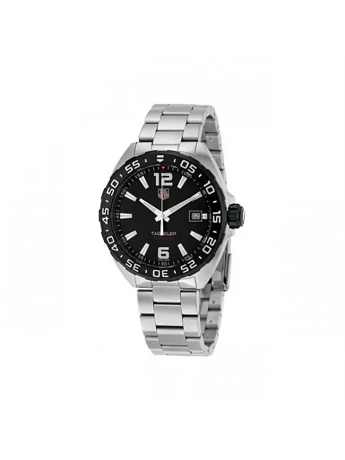 TAG Heuer Formula 1 WAZ1110.BA0875 Kol Saati