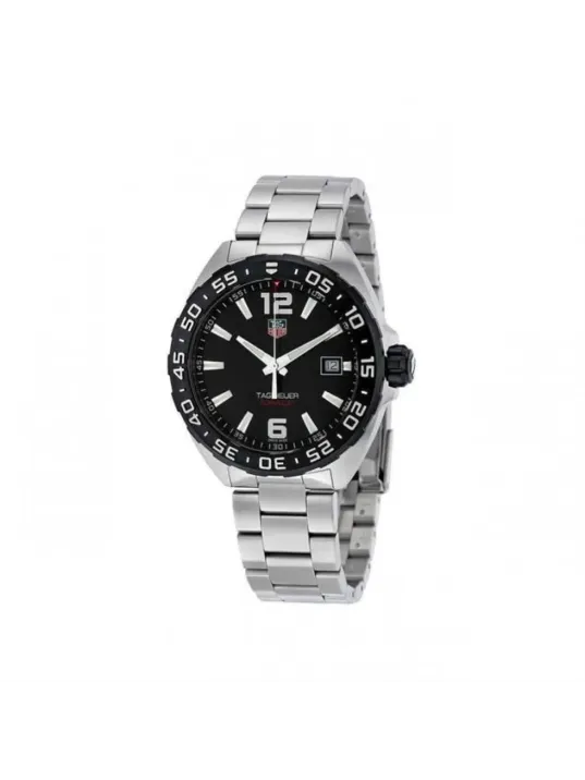 TAG Heuer Formula 1 WAZ1110.BA0875 Kol Saati