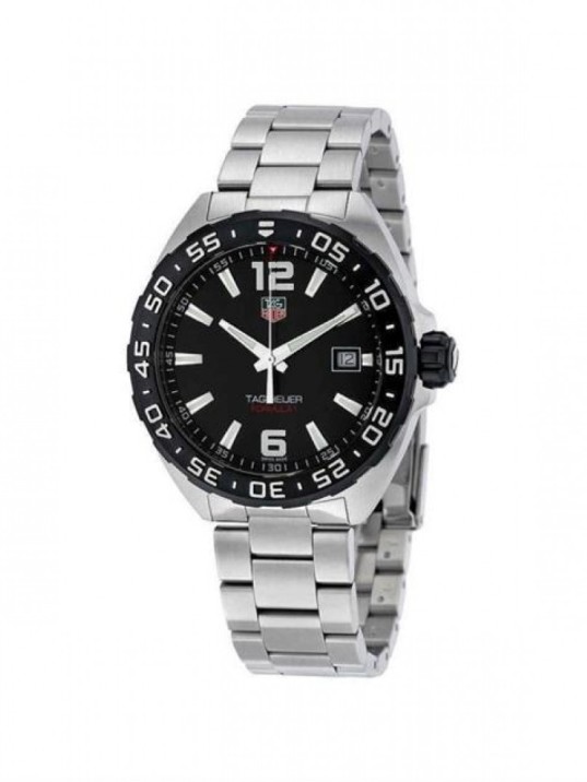 TAG Heuer Formula 1 WAZ1110.BA0875 Kol Saati