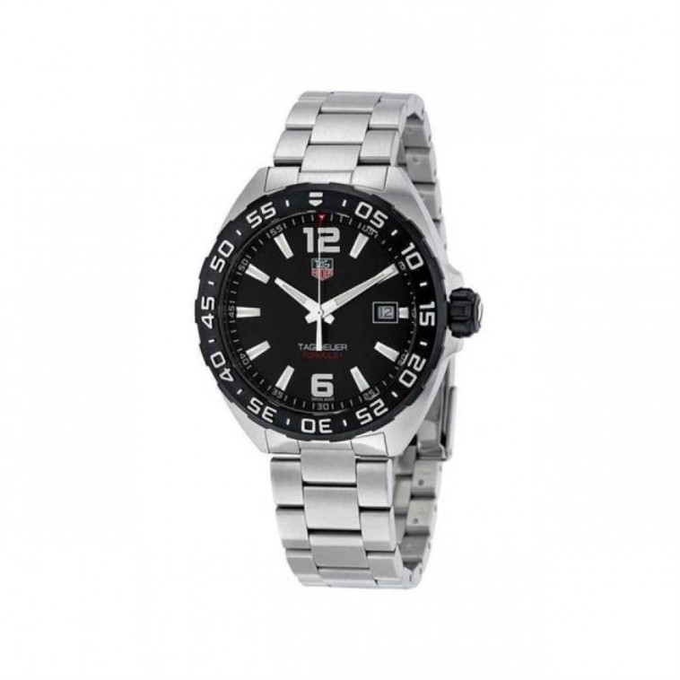 TAG Heuer Formula 1 WAZ1110.BA0875 Kol Saati TAG Heuer Formula 1 WAZ1110.BA0875 Kol Saati