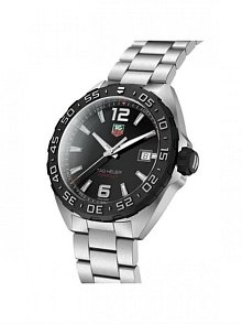 TAG Heuer Formula 1 WAZ1110.BA0875 Kol Saati