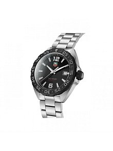 TAG Heuer Formula 1 WAZ1110.BA0875 Kol Saati