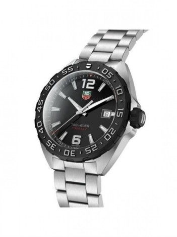 TAG Heuer Formula 1 WAZ1110.BA0875 Kol Saati