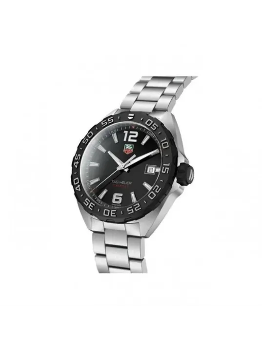 TAG Heuer Formula 1 WAZ1110.BA0875 Kol Saati