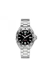 TAG Heuer Formula 1 WAZ1112.BA0875 Kol Saati