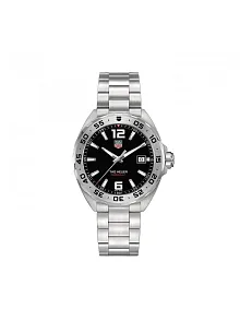 TAG Heuer Formula 1 WAZ1112.BA0875 Kol Saati