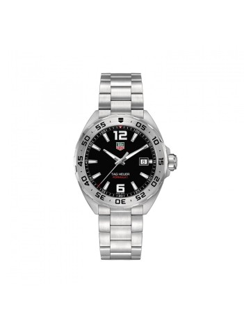 TAG Heuer Formula 1 WAZ1112.BA0875 Kol Saati