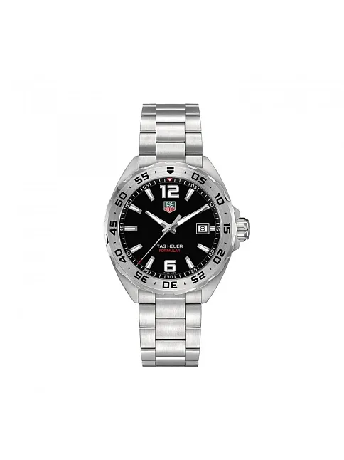TAG Heuer Formula 1 WAZ1112.BA0875 Kol Saati