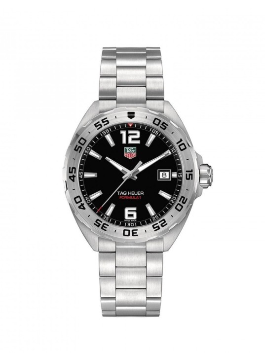 TAG Heuer Formula 1 WAZ1112.BA0875 Kol Saati