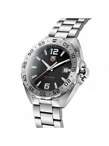 TAG Heuer Formula 1 WAZ1112.BA0875 Kol Saati
