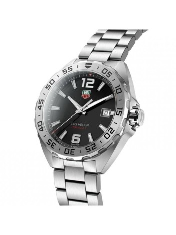TAG Heuer Formula 1 WAZ1112.BA0875 Kol Saati