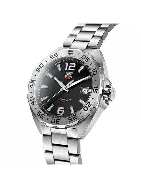 TAG Heuer Formula 1 WAZ1112.BA0875 Kol Saati