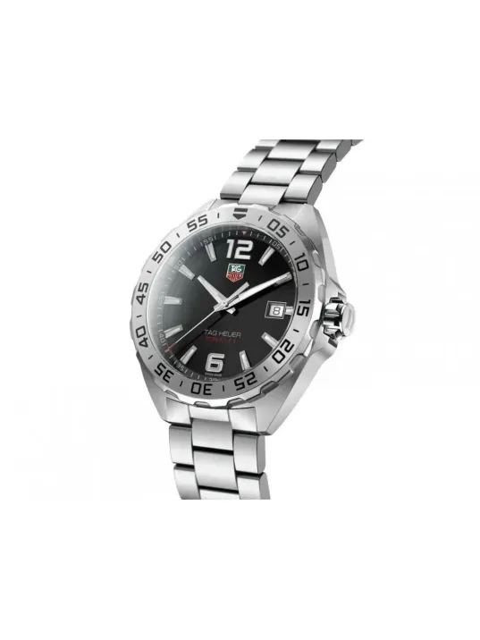 TAG Heuer Formula 1 WAZ1112.BA0875 Kol Saati