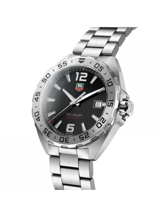 TAG Heuer Formula 1 WAZ1112.BA0875 Kol Saati