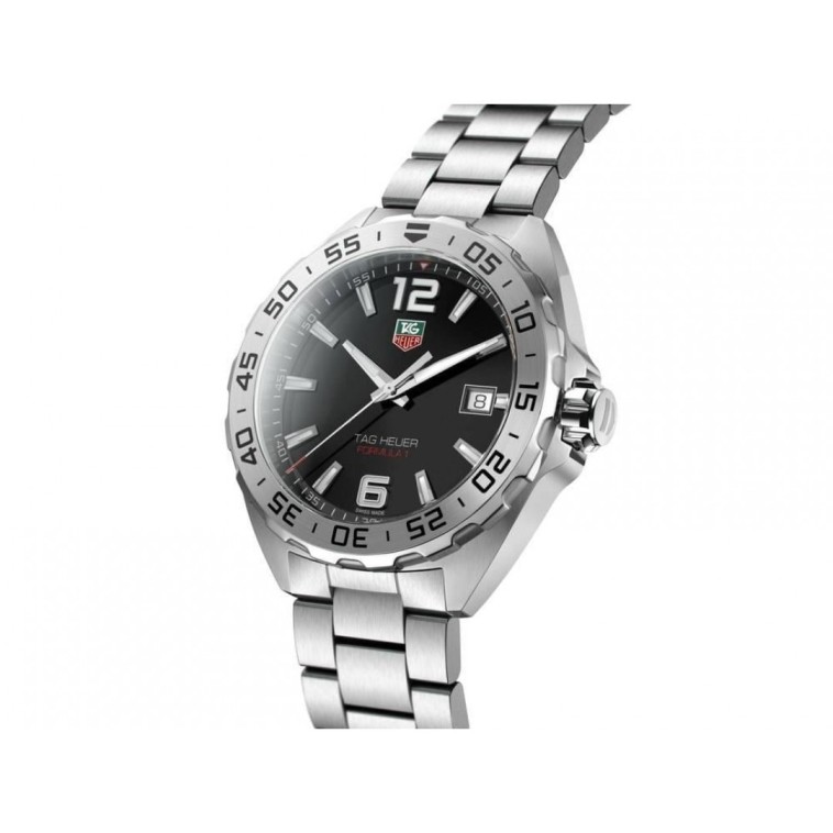 TAG Heuer Formula 1 WAZ1112.BA0875 Kol Saati TAG Heuer Formula 1 WAZ1112.BA0875 Kol Saati
