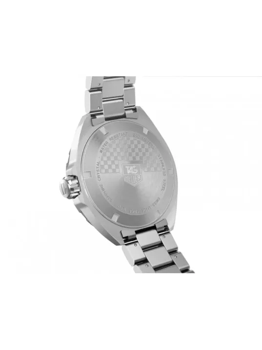TAG Heuer Formula 1 WAZ1112.BA0875 Kol Saati