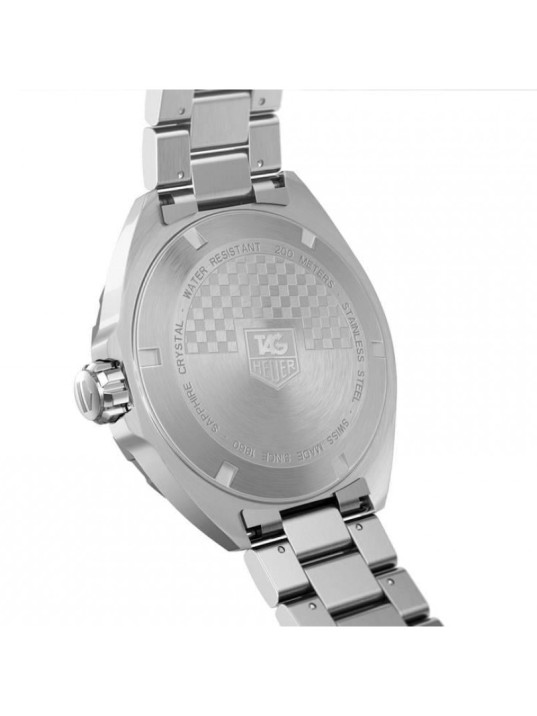TAG Heuer Formula 1 WAZ1112.BA0875 Kol Saati