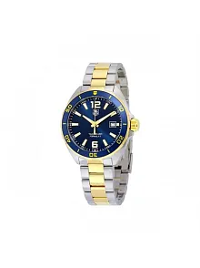 TAG Heuer Formula 1 WAZ1120.BB0879 Kol Saati