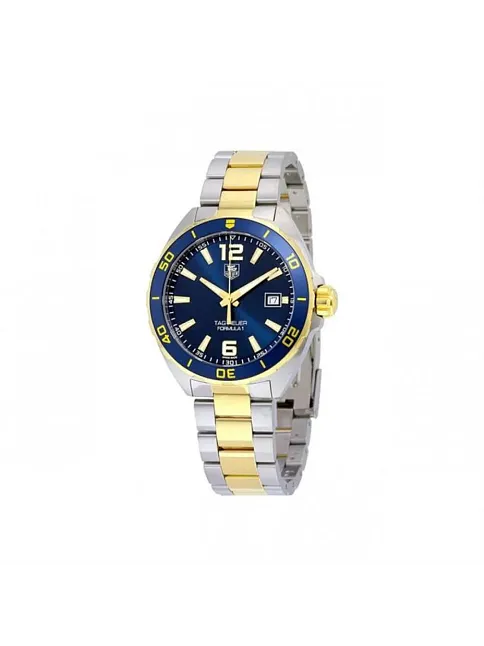 TAG Heuer Formula 1 WAZ1120.BB0879 Kol Saati
