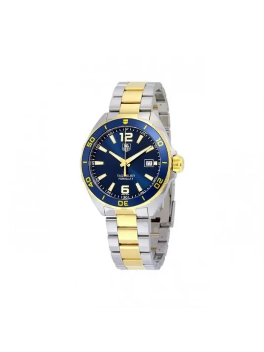 TAG Heuer Formula 1 WAZ1120.BB0879 Kol Saati