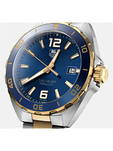 TAG Heuer Formula 1 WAZ1120.BB0879 Kol Saati