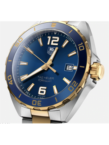 TAG Heuer Formula 1 WAZ1120.BB0879 Kol Saati