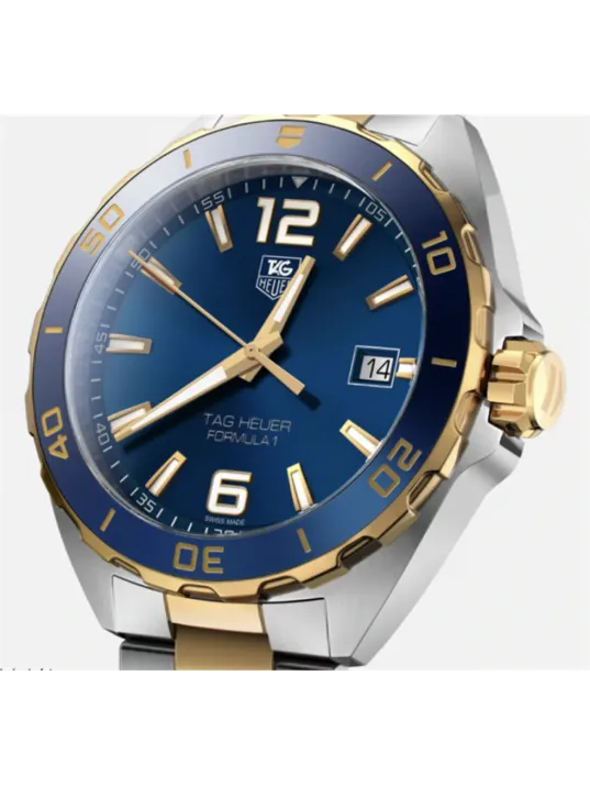 TAG Heuer Formula 1 WAZ1120.BB0879 Kol Saati