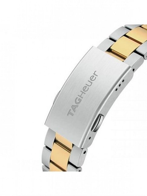 TAG Heuer Formula 1 WAZ1120.BB0879 Kol Saati