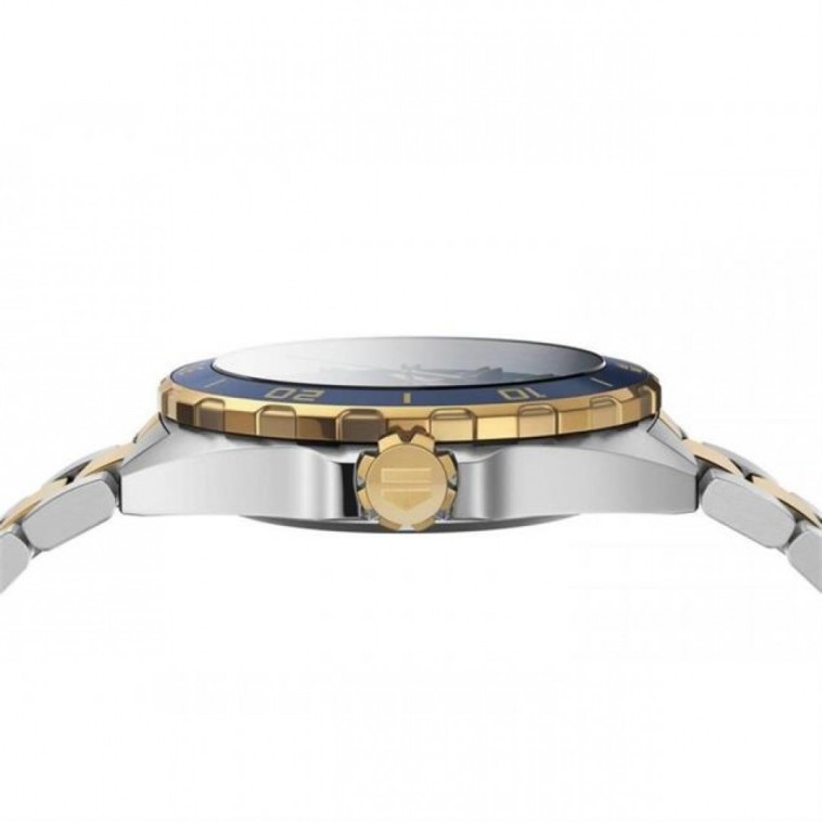 TAG Heuer Formula 1 WAZ1120.BB0879 Kol Saati TAG Heuer Formula 1 WAZ1120.BB0879 Kol Saati