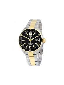 TAG Heuer Formula 1 WAZ1121.BB0879 Kol Saati
