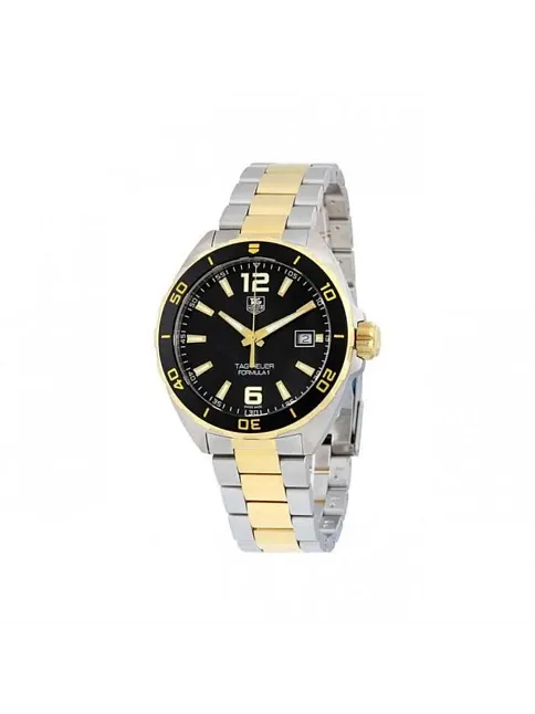 TAG Heuer Formula 1 WAZ1121.BB0879 Kol Saati