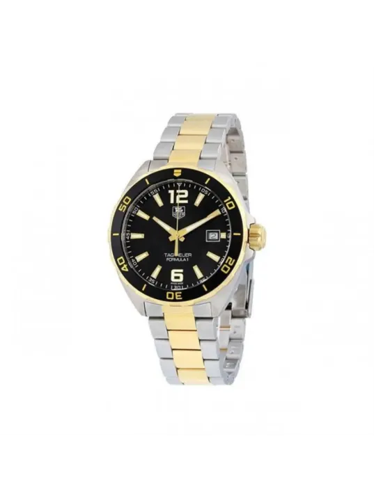 TAG Heuer Formula 1 WAZ1121.BB0879 Kol Saati