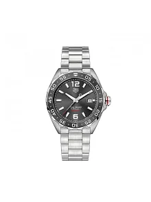 Tag Heuer Formula 1 WAZ2011.BA0842 Erkek Kol Saati