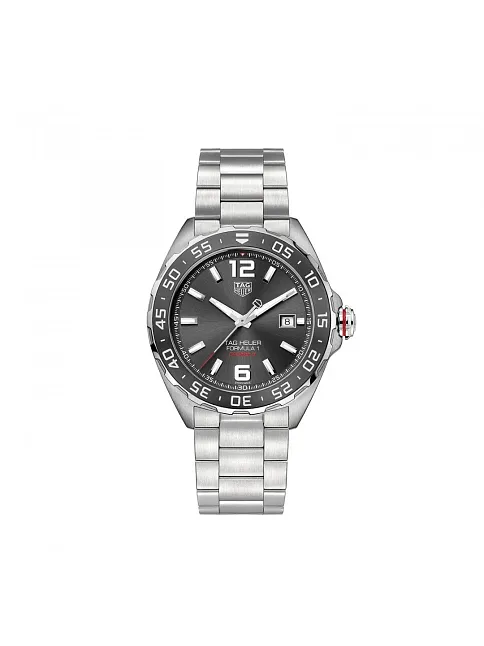 Tag Heuer Formula 1 WAZ2011.BA0842 Erkek Kol Saati