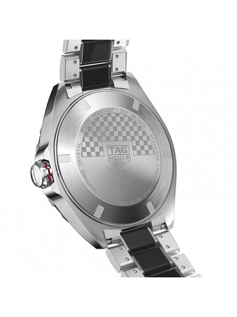 TAG Heuer Formula 1 WAZ2011.BA0843 Erkek Kol Saati