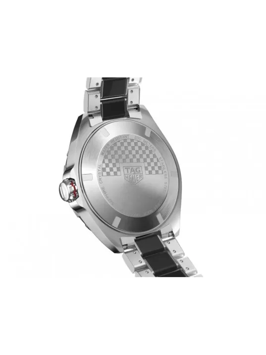 TAG Heuer Formula 1 WAZ2011.BA0843 Erkek Kol Saati