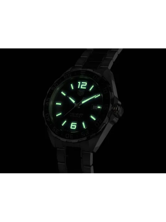 TAG Heuer Formula 1 WAZ2011.BA0843 Erkek Kol Saati