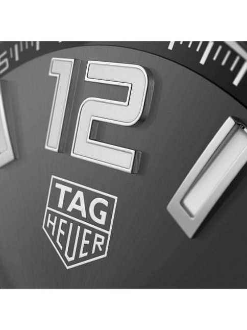 TAG Heuer Formula 1 WAZ2011.BA0843 Erkek Kol Saati