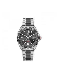 TAG Heuer Formula 1 WAZ2011.BA0843 Erkek Kol Saati