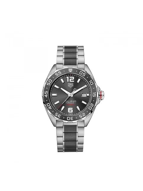 TAG Heuer Formula 1 WAZ2011.BA0843 Erkek Kol Saati