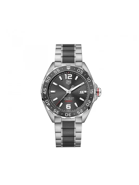 TAG Heuer Formula 1 WAZ2011.BA0843 Erkek Kol Saati