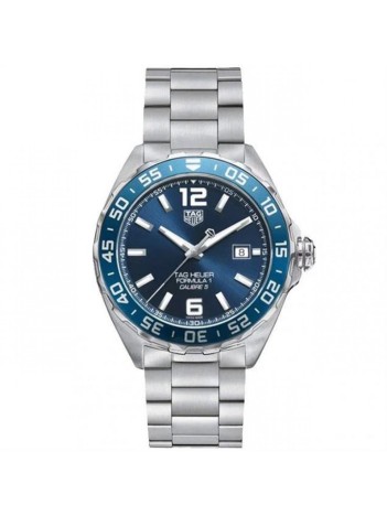 Tag Heuer Formula 1 WAZ2015.BA0842 Kol Saati